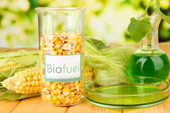 Six Bells biofuel availability