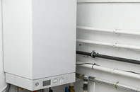 free Six Bells condensing boiler quotes