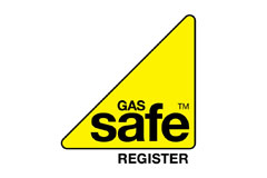 gas safe companies Six Bells